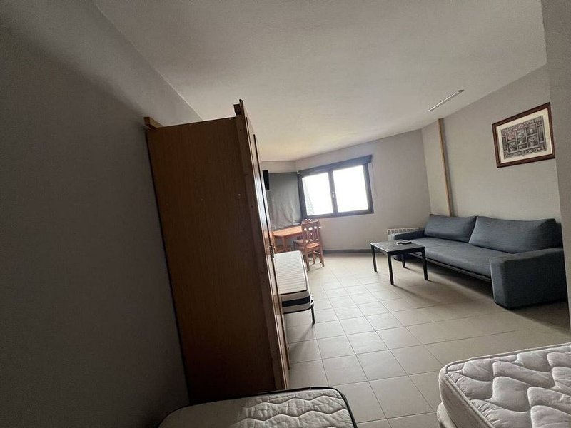 1-bedroom flat for rent in Vila, Encamp · 48 of 60
