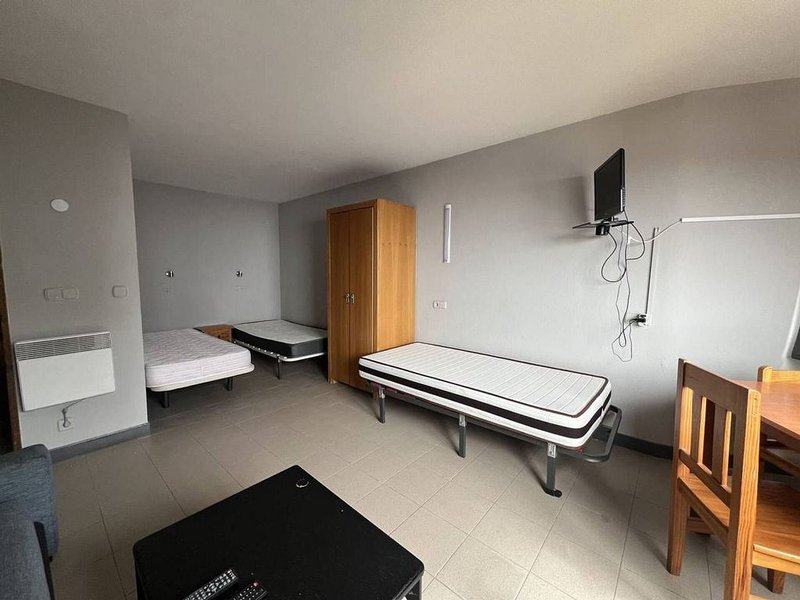 1-bedroom flat for rent in Vila, Encamp · 49 of 60