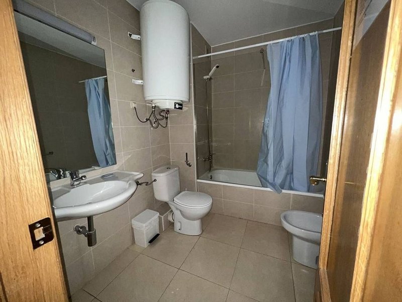 1-bedroom flat for rent in Vila, Encamp · 50 of 60
