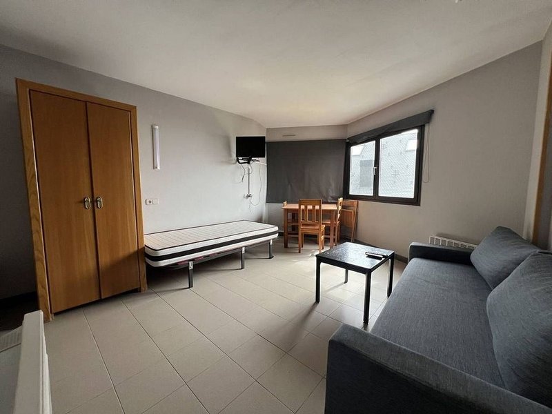 1-bedroom flat for rent in Vila, Encamp · 51 of 60