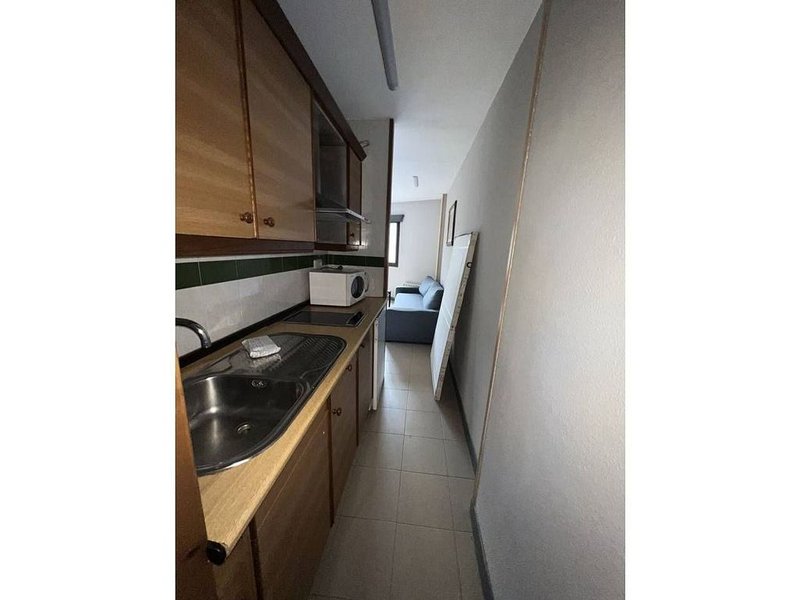 1-bedroom flat for rent in Vila, Encamp · 52 of 60
