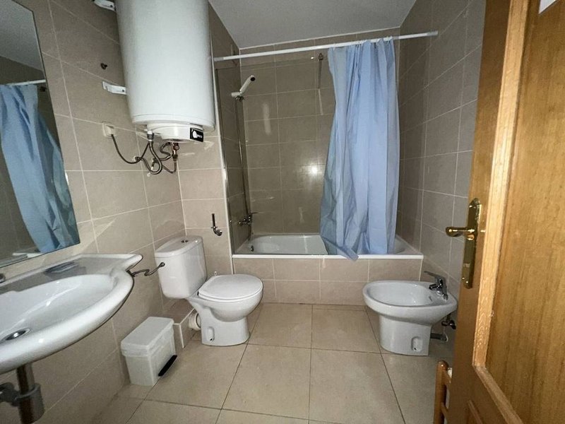 1-bedroom flat for rent in Vila, Encamp · 53 of 60