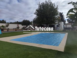 Chalet en venta en Entrenúcleos en Dos Hermanas