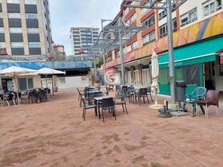 Local comercial en venta en As Travesas - Balaídos en Vigo