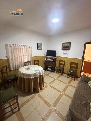 Casa en venta en Villanueva de los Infantes