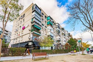 Piso en venta en Ciudad 70 en Coslada