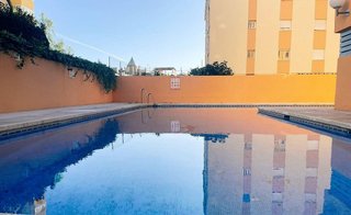 Piso en venta en Los Boliches en Fuengirola