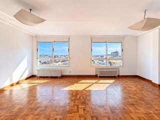 Piso en alquiler en Sant Francesc en Valencia