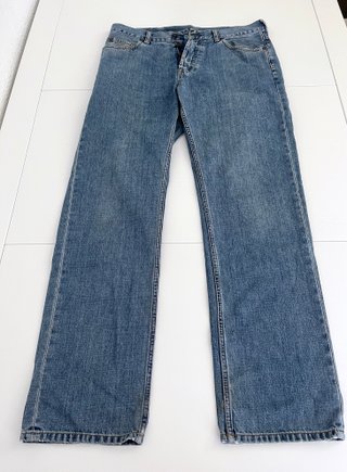 Vaqueros Carhartt Hombre Talla 42