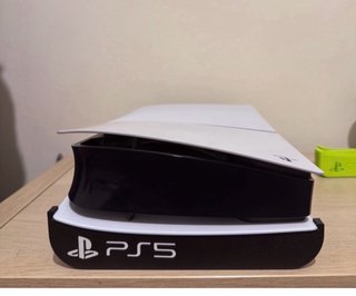 Soporte Horizontal para PS5 (PlayStation 5)