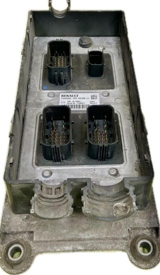 Centralita ecu renault 21855950 s