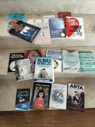 Libros