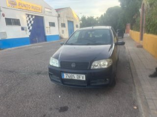 FIAT Punto 2005
