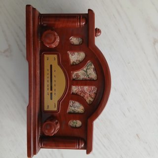 Radio Transistor Vintage Silvan AM/FM