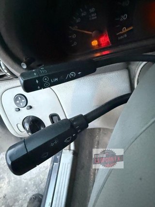 MANDO INTERMITENTES Mercedes-Benz C Sportcoupe (BM 203)