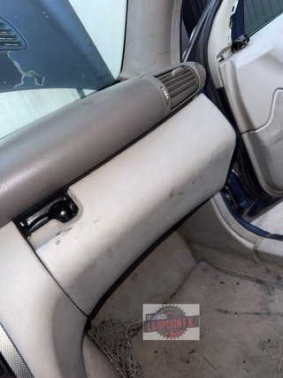 GUANTERA Mercedes-Benz C Sportcoupe (BM 203)