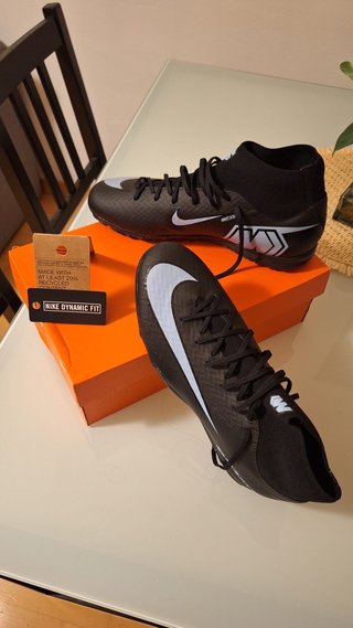 Botas de Fútbol Nike Mercurial Vapor 16 Elite
