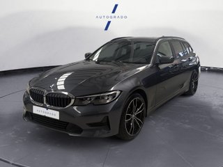 BMW Serie 3 320d Auto.Touring