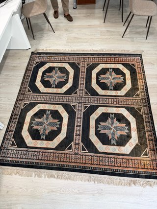 Alfombra