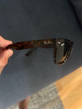 Gafas de sol Ray-Ban