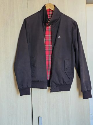 HARRINGTON MERC, Talla M
