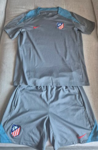 Conjunto Atlético de Madrid Nike Talla L