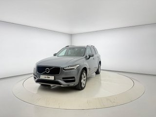 Volvo XC90 2.0D5 235 7p Momentum *Techo corredizo