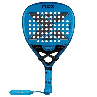 Pala Nox EA10 Ventus Attack 12K Xtrem 2026