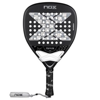 Pala Nox AT10 Genius Attack 18K Alum 2026
