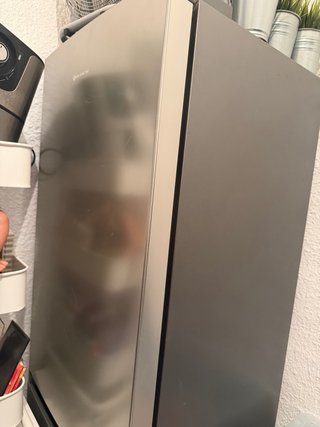 Frigorífico Combi EAS Electric