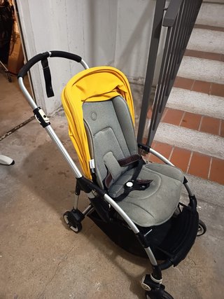 Carrito Bugaboo Bee