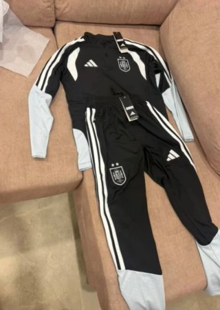 Chándal Adidas Selección Española