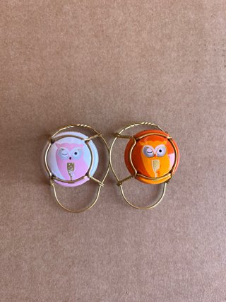 2 Bottiglie di Cava