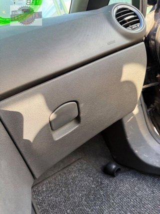 GUANTERA Opel Corsa D