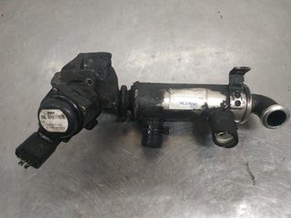 Valvula egr CITROEN C2 Audace