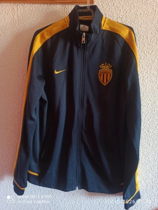Chaqueta Nike AS Mónaco