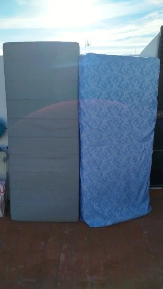 2 Colchones