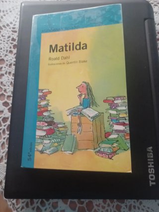 Matilda
