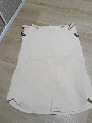 Falda Adidas Adventure nueva  Talla S