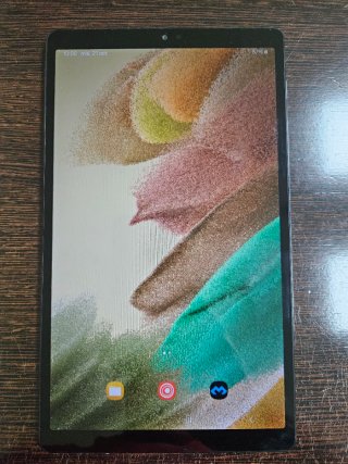 Samsung Galaxy Tab A7 Lite