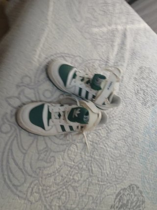 Zapatillas Adidas Forum Low