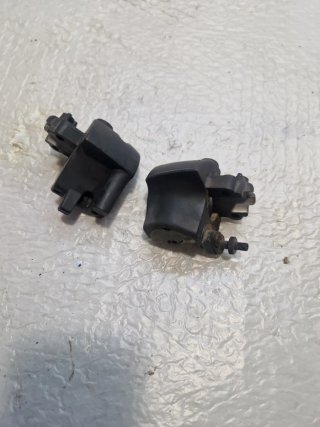 Soportes de espejos para Yamaha Aerox