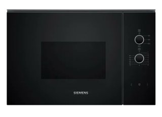 Microondas Integrable Siemens iQ300