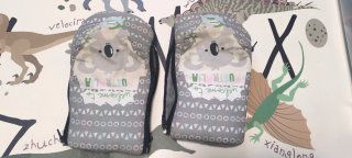 Manoplas de Invierno para Cochecito Baby Star