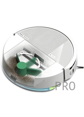 Robot aspirador - iRobot