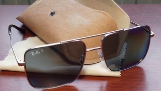 Gafas de Sol Ray-Ban Ari Bio-Based RB3758