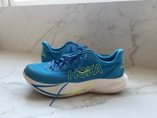Zapatillas Hoka Mach 7