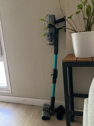 Aspiradora Cecotec Conga Rockstar 400W