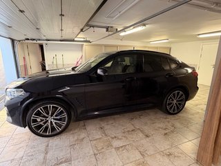 BMW X4 Xdrive30D