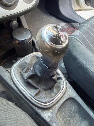 PALANCA CAMBIO Opel Corsa D